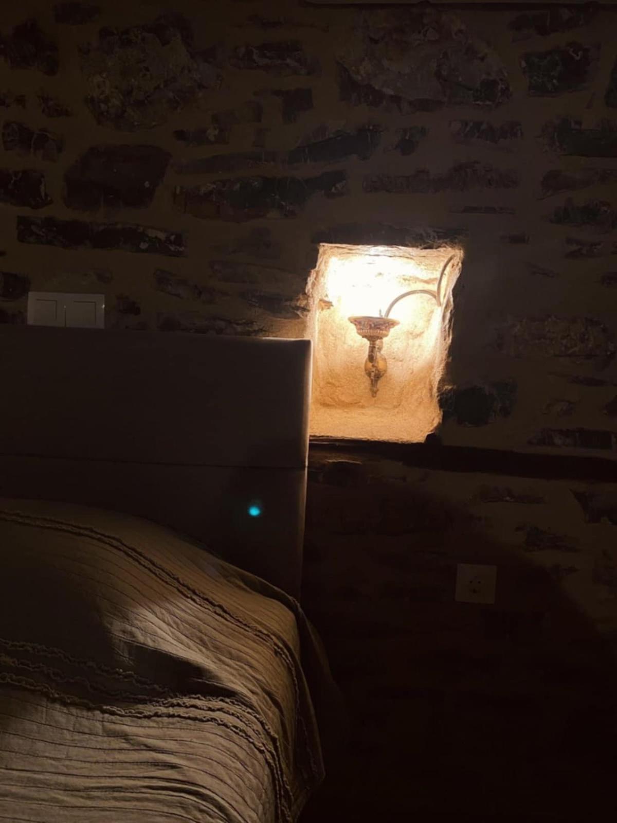 Guesthouse Amalia Kalesménon 외부 사진