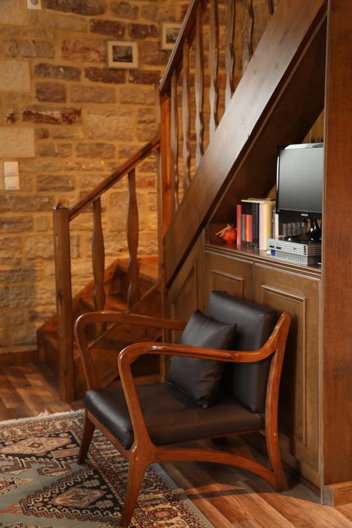 Guesthouse Amalia Kalesménon 외부 사진